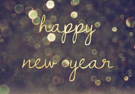 Happy New Year 2023